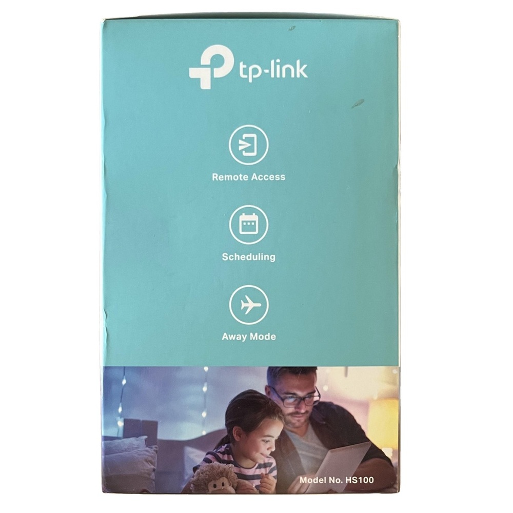 TP-Link Smart Wi-Fi Plug - Picture 3 of 7